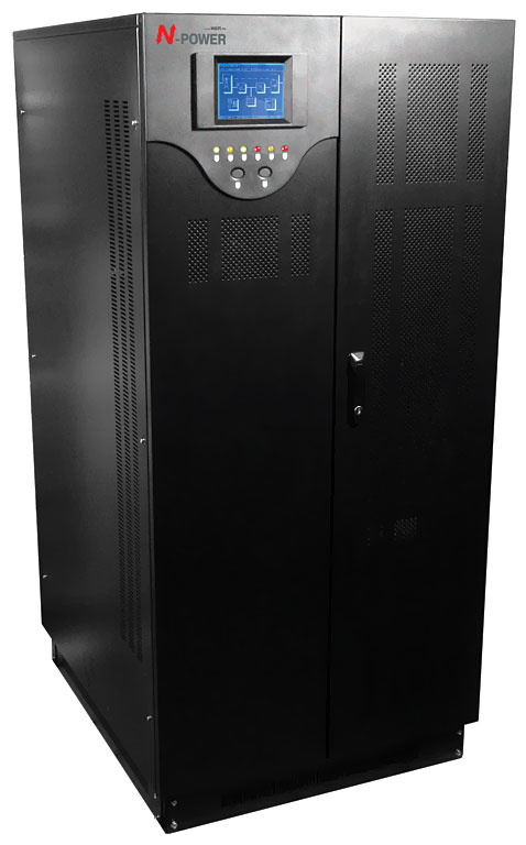 Power-Vision Black 3/3